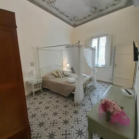 Villino Luschi Centro Піза