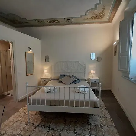Villino Luschi Centro