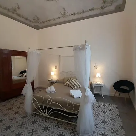 Villino Luschi Centro