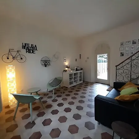 Villino Luschi Centro