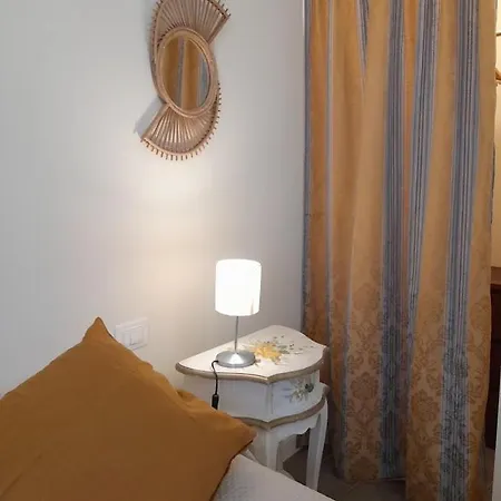 Villino Luschi Centro *