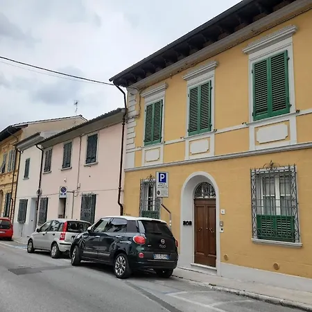 Villino Luschi Centro *