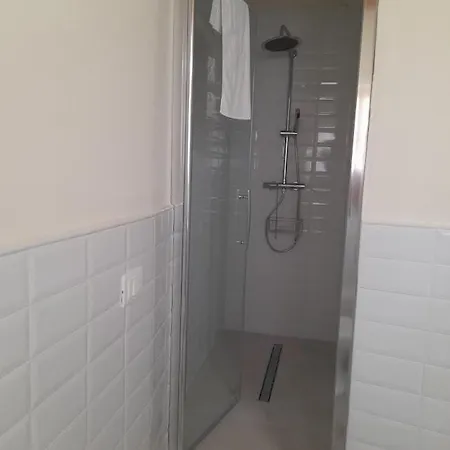 Villino Luschi Centro Готель типу 