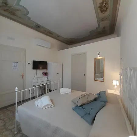 Villino Luschi Centro Готель типу 