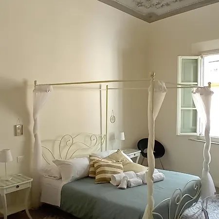 Villino Luschi Centro * Піза